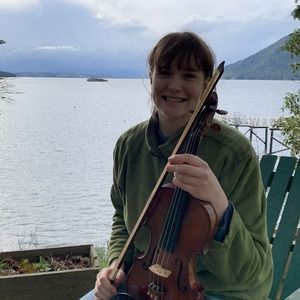 Meet your Posher, Elena